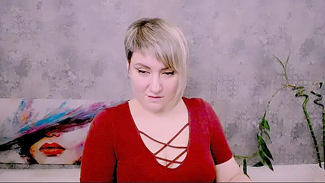 Djullia live sex cam