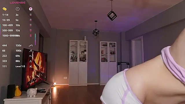 moondaoo's cam snapshot