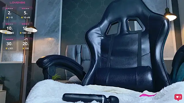 janetteJones_'s cam snapshot