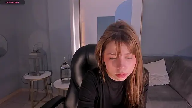 TiffannySins's cam snapshot