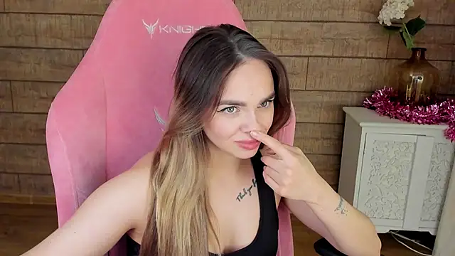 AnitaVenture's cam snapshot