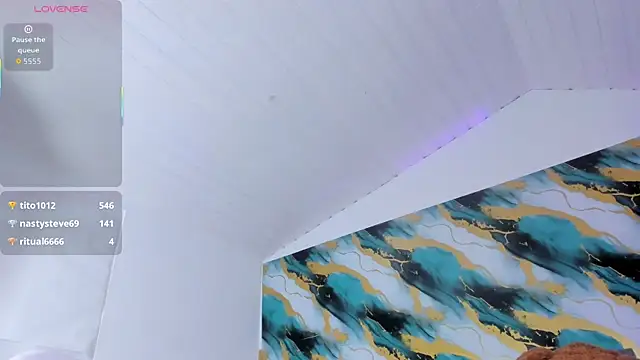 Barbieteeen's cam snapshot