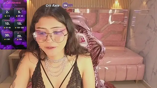 miss_devil_s's cam snapshot