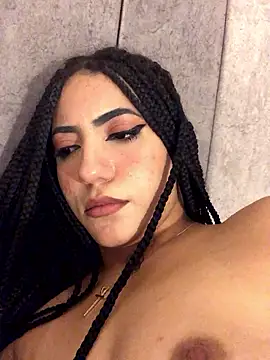 Odett_Khast's cam snapshot