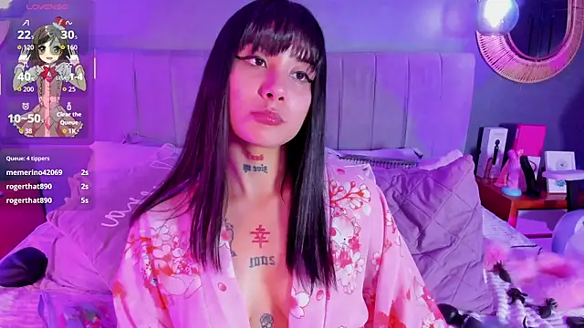 Nathalia_stone_'s cam snapshot