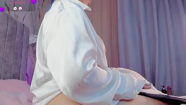 CIEL-DOUCE's cam snapshot