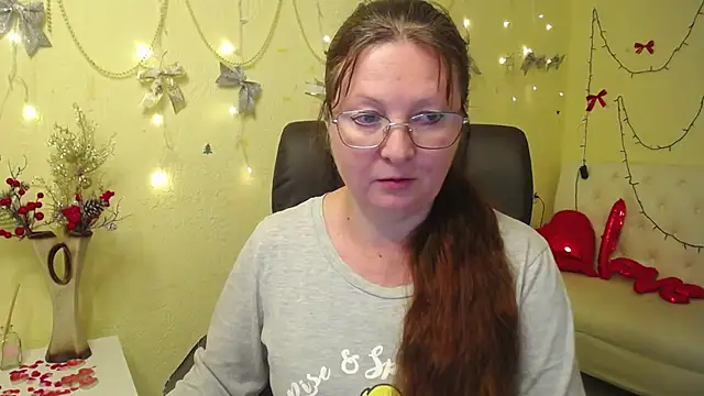 VanessaHotts's cam snapshot