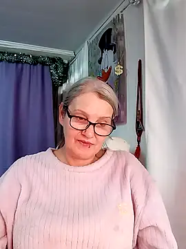 irinamaux's cam snapshot