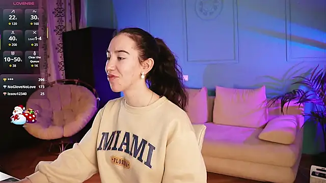 Belle_Via live sex cam