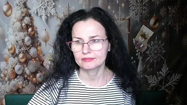 Miroslava_Happi's cam snapshot