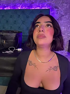 Scarlett-LS live sex cam