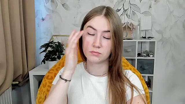 candy_Megan's cam snapshot