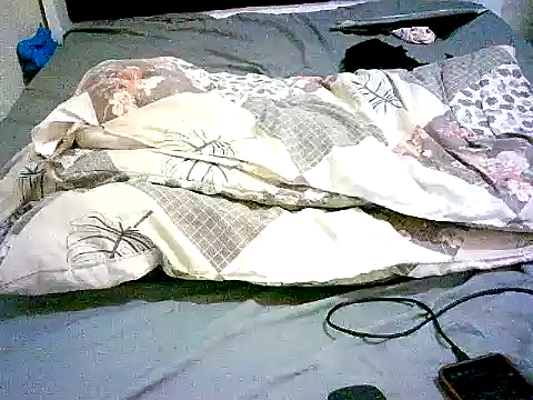 honeypotsweet's cam snapshot