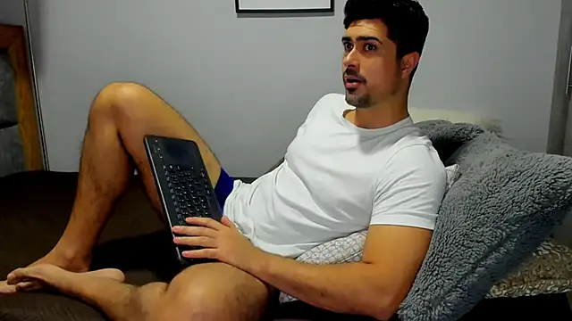 Dante_Storm's cam snapshot