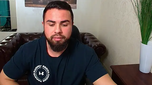 HayesWood's cam snapshot