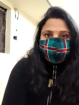 Sweet-kajal7's cam snapshot