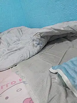 _KaiXin_ live sex cam