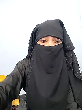 Noorkhatoon's cam snapshot