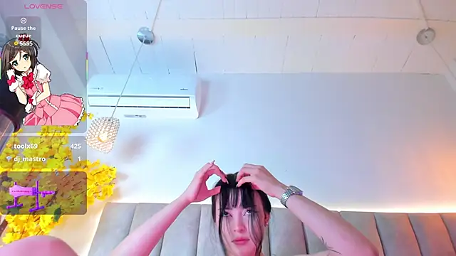 Doyeon_Dae's cam snapshot