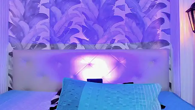 Sami_Evanns's cam snapshot