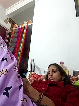 Hotty-Nidhi's cam snapshot