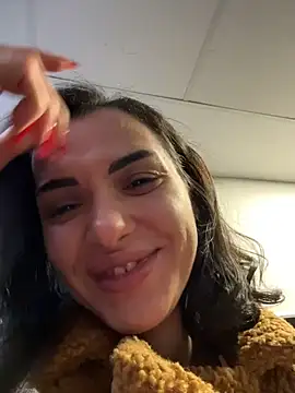 NaughtyChloe live sex cam