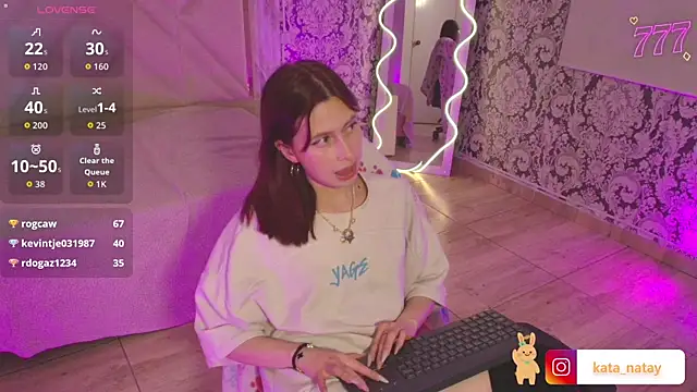 KATANA_TAY's cam snapshot