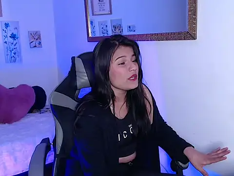 Nina__666's cam snapshot