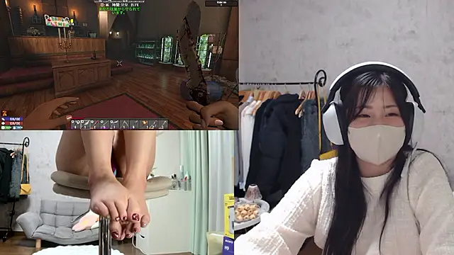 minami1129's cam snapshot