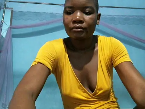 cocolicky's cam snapshot