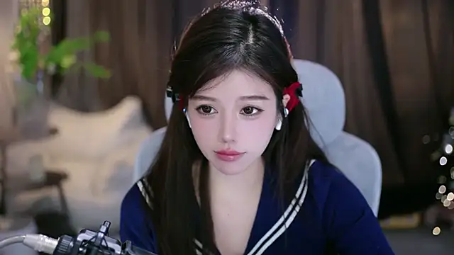 Cecily's cam snapshot