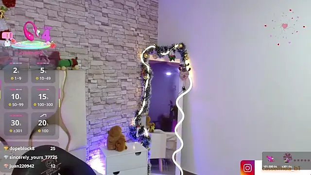 casse_tay's cam snapshot