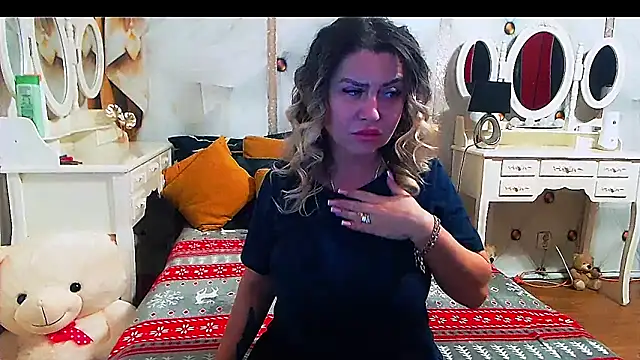 xplayfullblondexx live sex cam