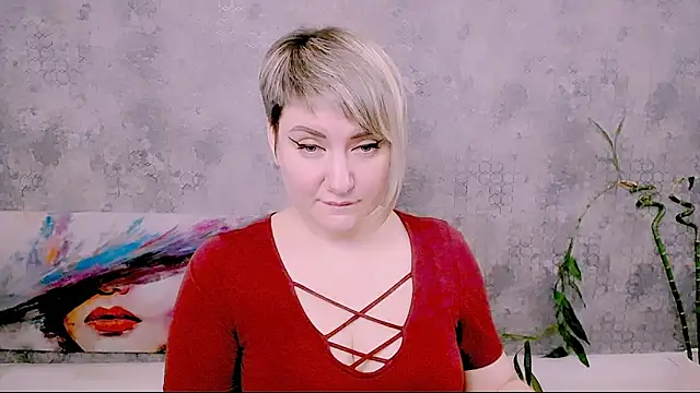 Djullia live sex cam