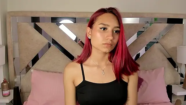 ximena_vasquez8's cam snapshot