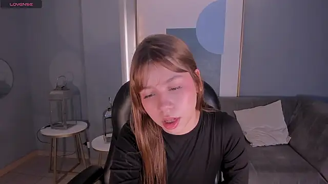 TiffannySins's cam snapshot