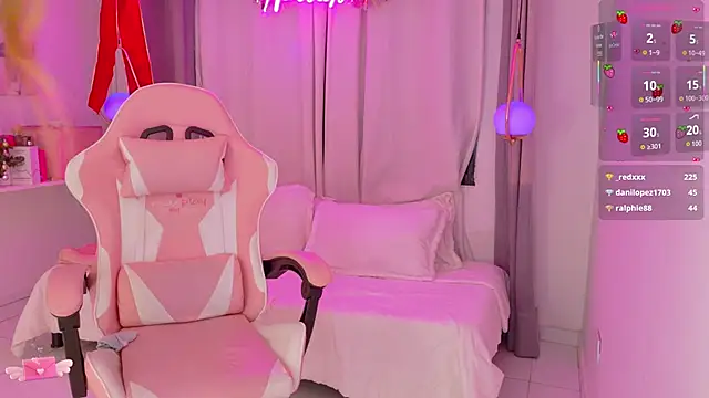 Nallah_'s cam snapshot