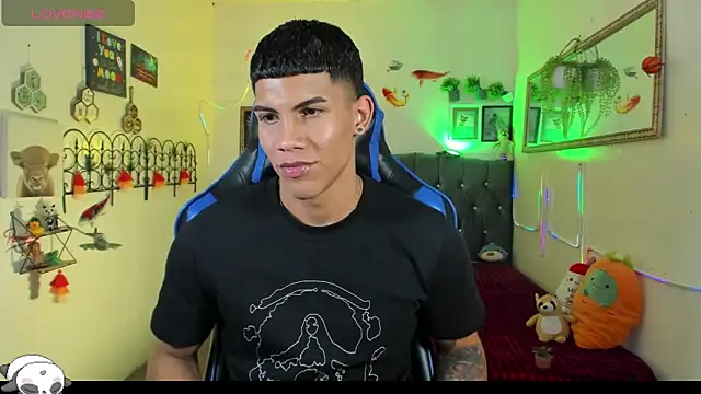 Damian_latinxxx live sex cam