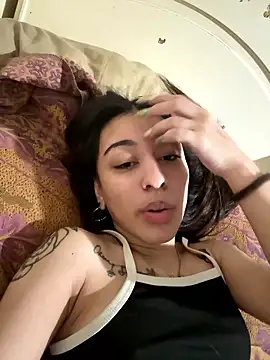 Jennyvignaduzzo's cam snapshot