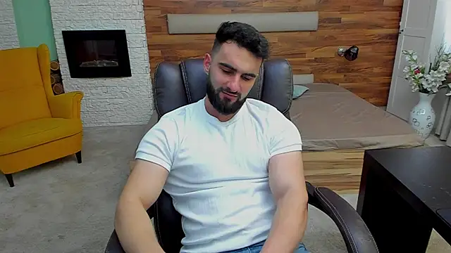 MicahLane live sex cam