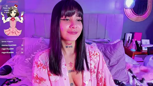 Nathalia_stone_'s cam snapshot