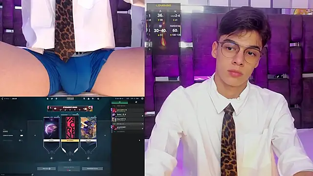 Gerony_ live sex cam