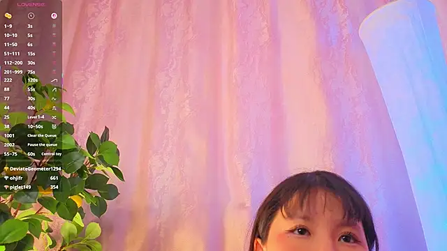 JudeSteuart's cam snapshot