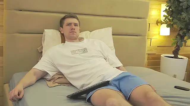 EthanPinkman live sex cam