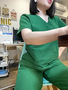 Clinic_Sexy live sex cam
