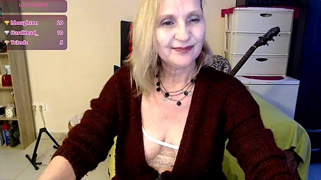 Ala-N-Dala live sex cam