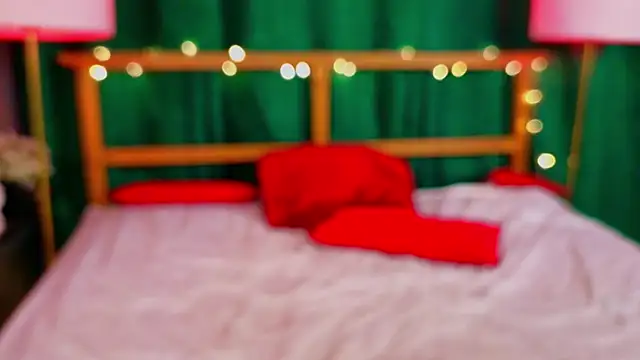 BarbaraGreen's cam snapshot