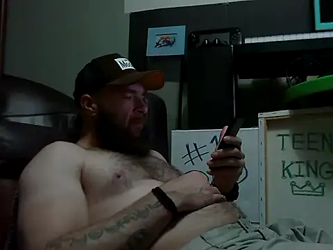 Numba1dad_ live sex cam
