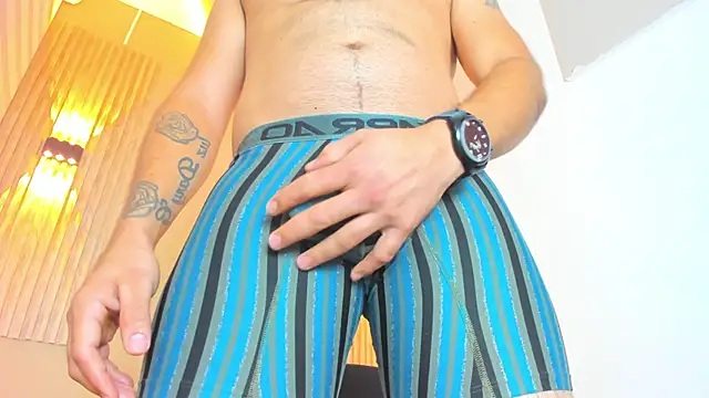 Arthur_howard live sex cam