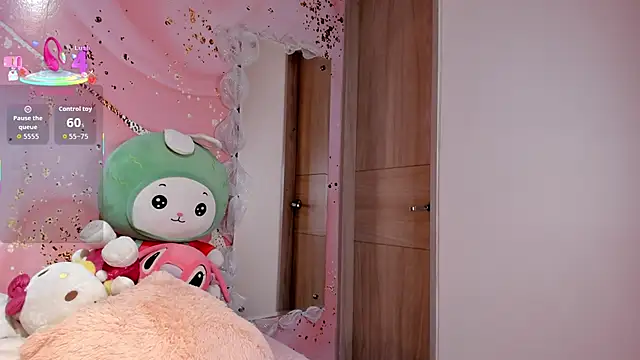 Sweet_Beomm live sex cam